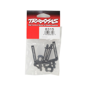 TRAXXAS Mocowania karoserii