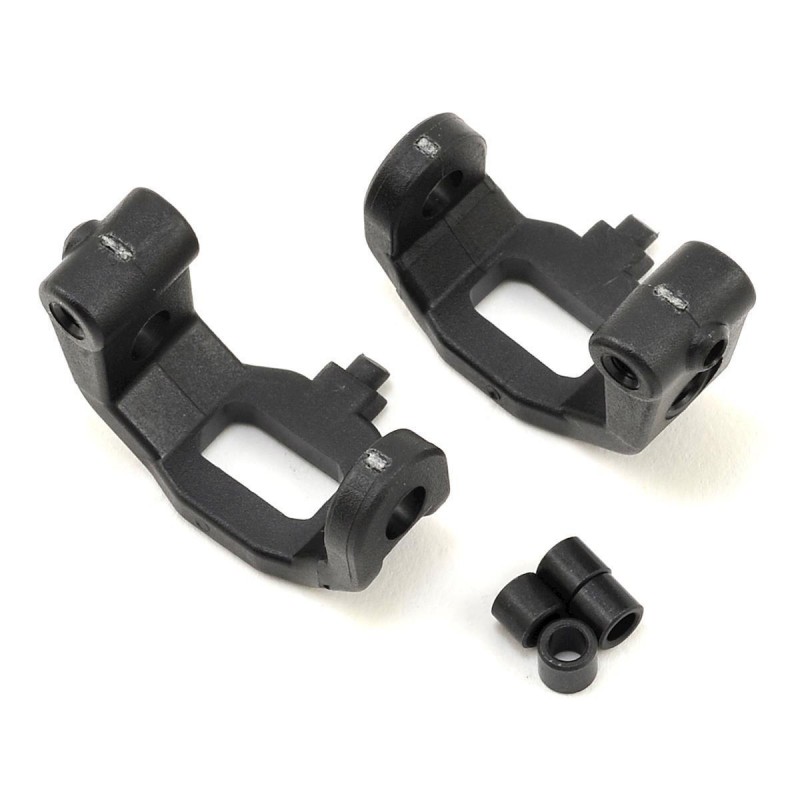 TRAXXAS Elementy zawieszenia / C-Hub