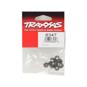 TRAXXAS Nakrętki samohamowne M4
