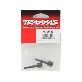 TRAXXAS Kielichy kół 2szt.
