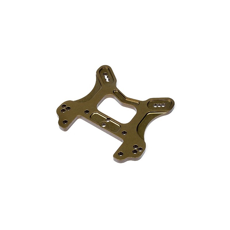 HPI RACING FRONT SHOCK TOWER (5mm)