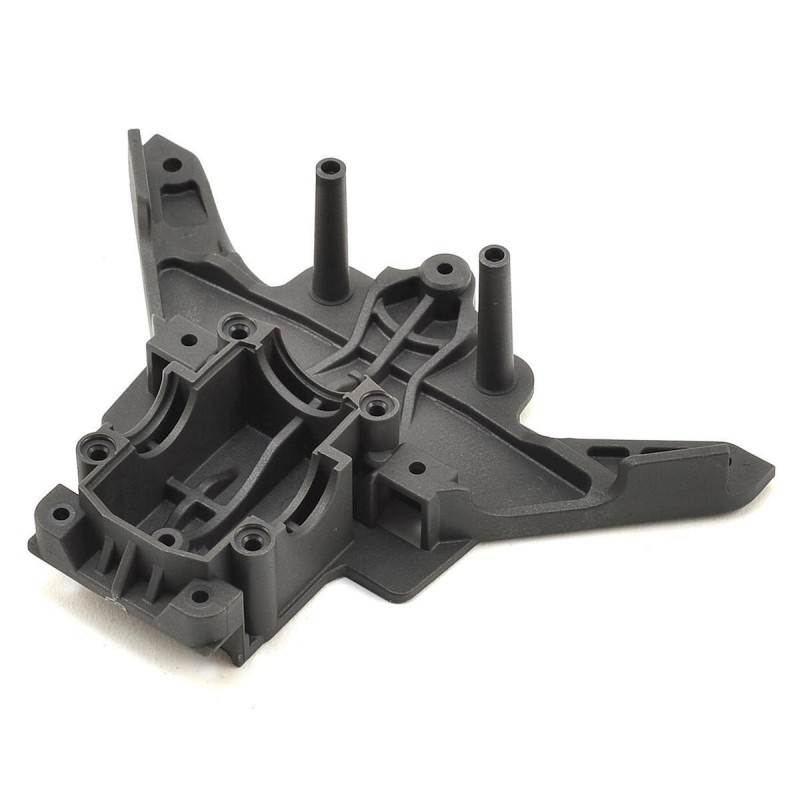 TRAXXAS Element podwozia - przód / obudowa dyferencjału