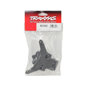 TRAXXAS Element podwozia - przód / obudowa dyferencjału