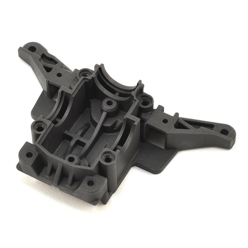 TRAXXAS Element podwozia - tył / obudowa dyferencjału