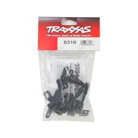 TRAXXAS Mocowania karoserii