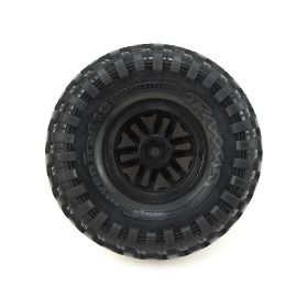 TRAXXAS Koła TRX-4 Canyon Trail 1.9" 1/10 2szt.