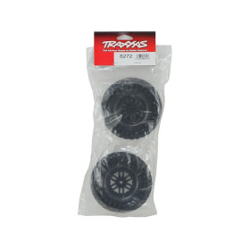 TRAXXAS Koła TRX-4 Canyon Trail 1.9" 1/10 2szt.