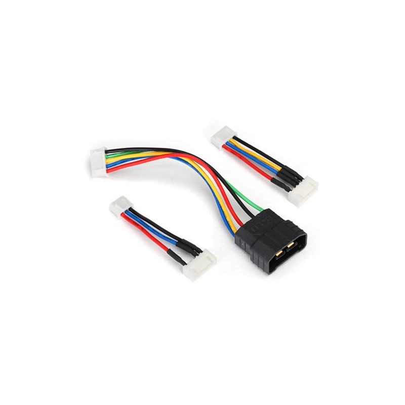 TRAXXAS Adapter balansera - TRX iD