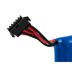RCT Akumulator 9,6V 800mAh Li-ion - Monster Truck 1:12 (9116)