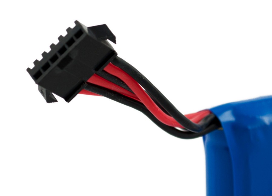Akumulator 9,6V 800mAh Li-ion - Monster Truck 1:12 (9116)