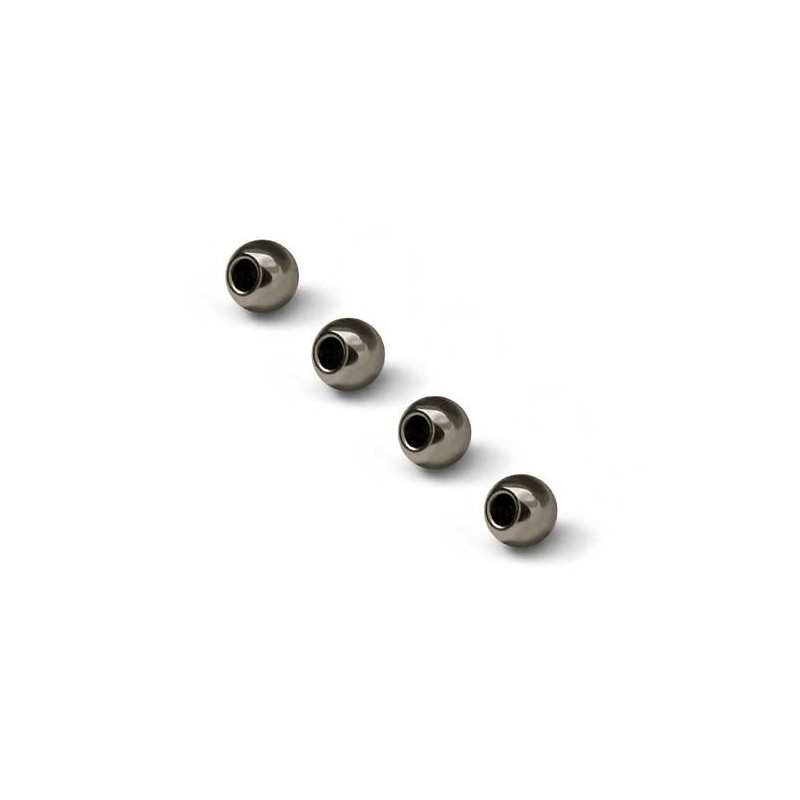 HPI RACING Light Weight Ball (6mm/4pcs)
