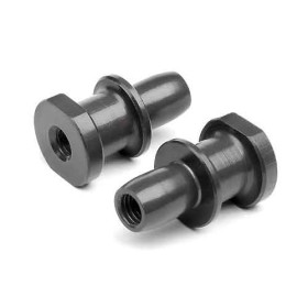 HPI RACING Lightweight Shock Stand off (2pcs)