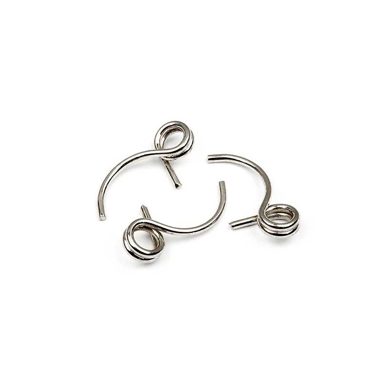 HPI RACING Clutch Springs (1.1mm/3pcs)