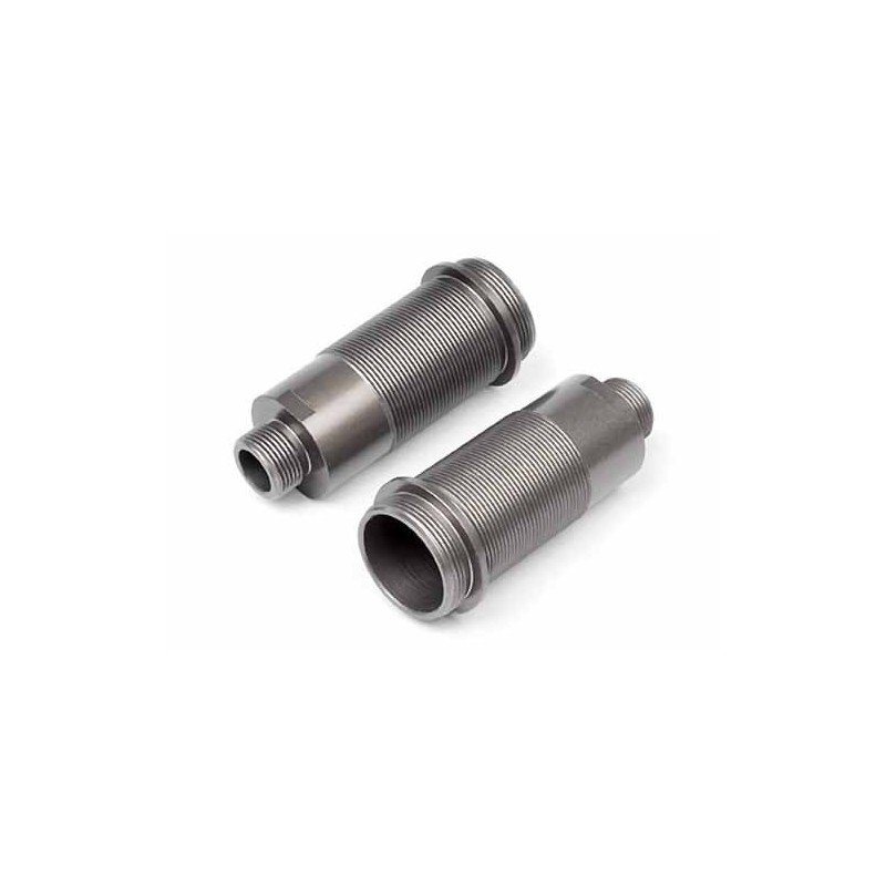 HPI RACING Big Bore Shock Body (16x107mm/2pcs)