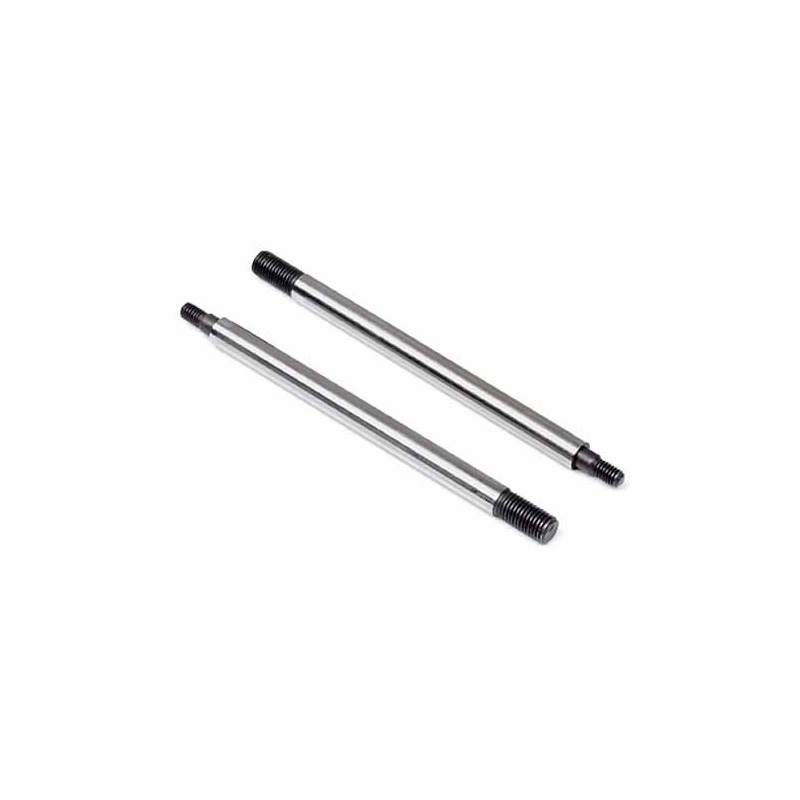 HPI RACING Shock Shaft 4x61mm (2pcs)