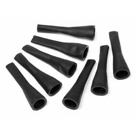 HPI RACING Shock Boots set (4pcs)