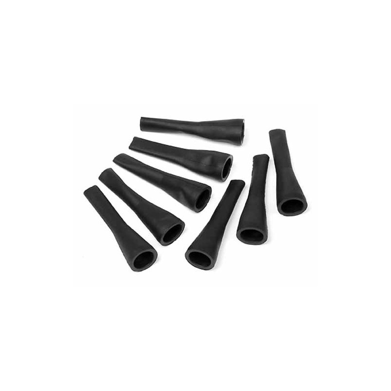 HPI RACING Shock Boots set (4pcs)