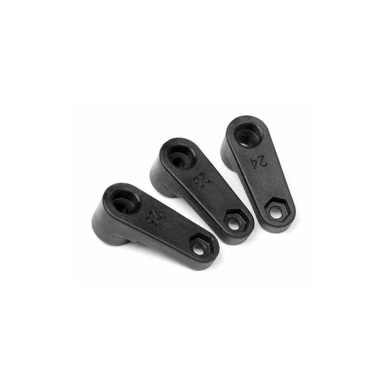HPI RACING SERVO ARM SET