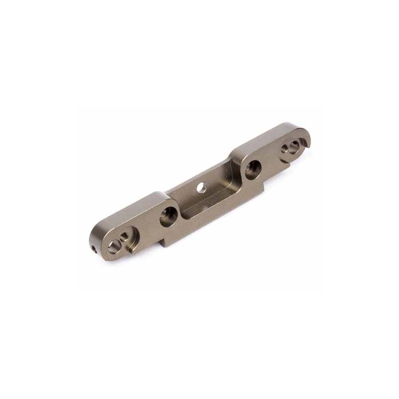 HPI RACING PIVOT PLATE (RR/3deg)
