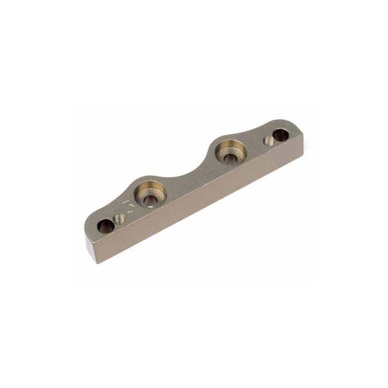 HPI RACING Front Suspension Block (FR)