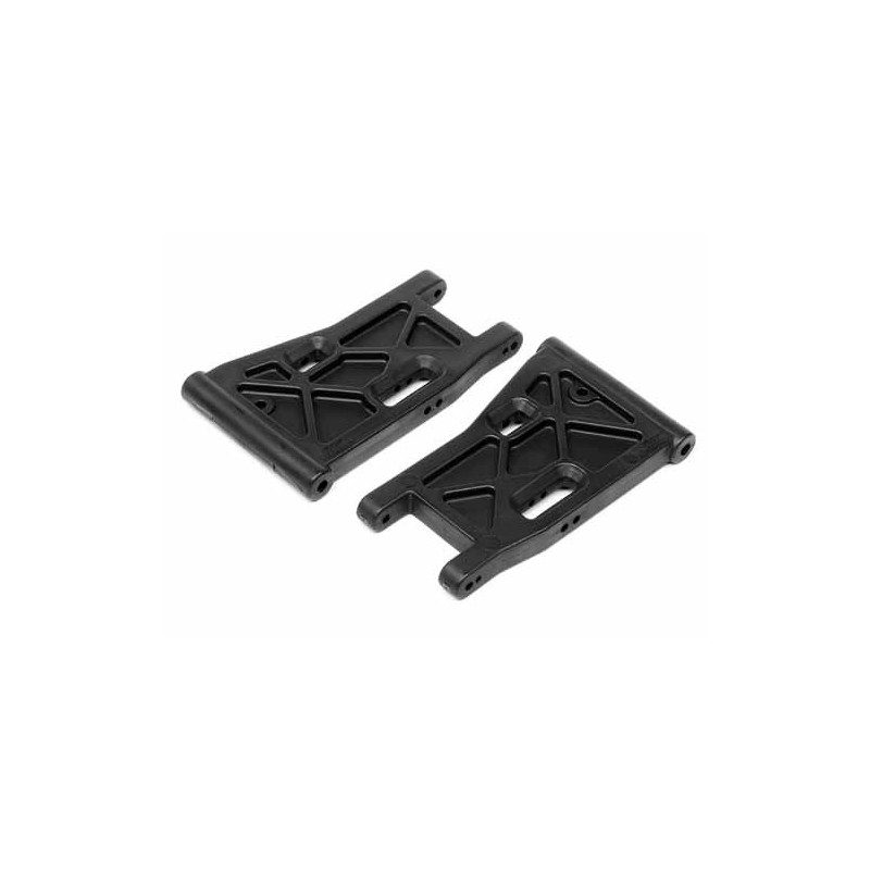 HPI RACING FRONT SUSPENSION ARM SET
