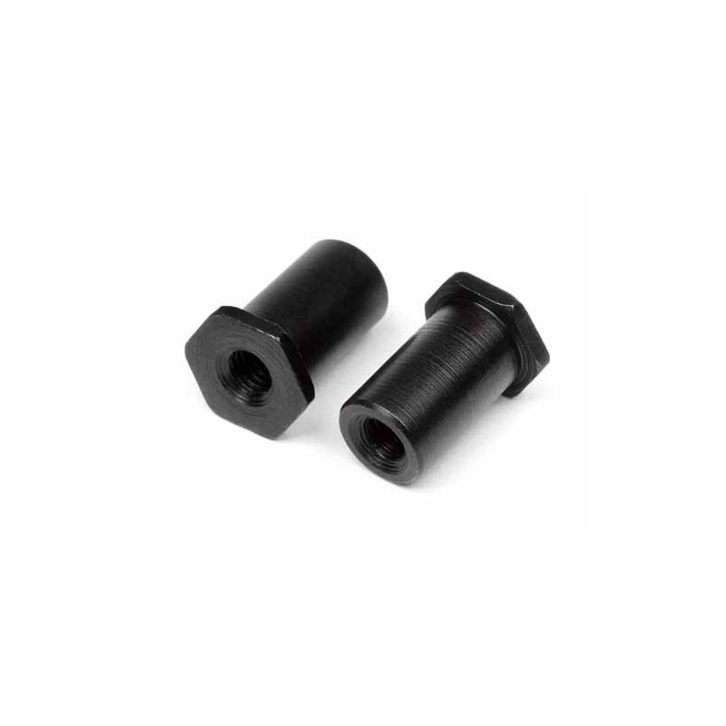 HPI RACING STEERING BUSHING (2pcs)