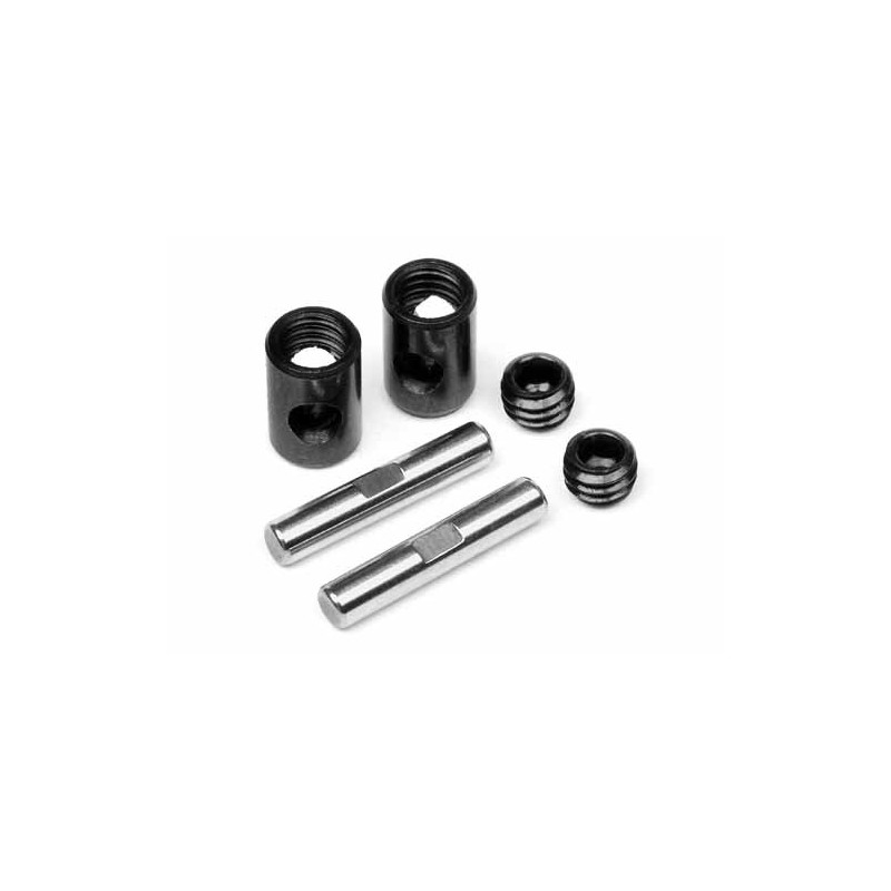 HPI RACING UNIVERSAL JOINT REBUILD KIT