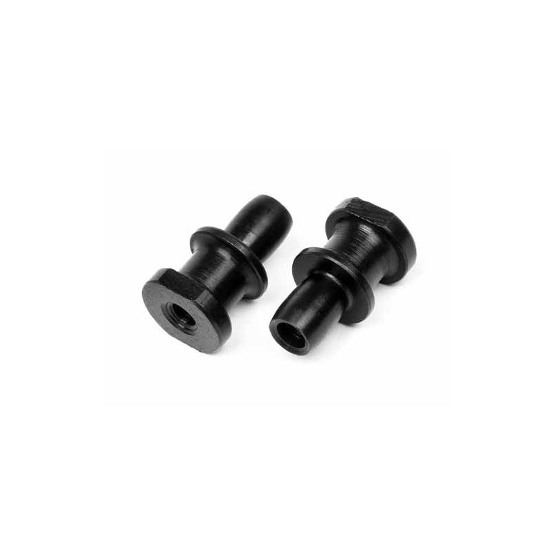 HPI RACING SHOCK STAND OFF (2pcs)