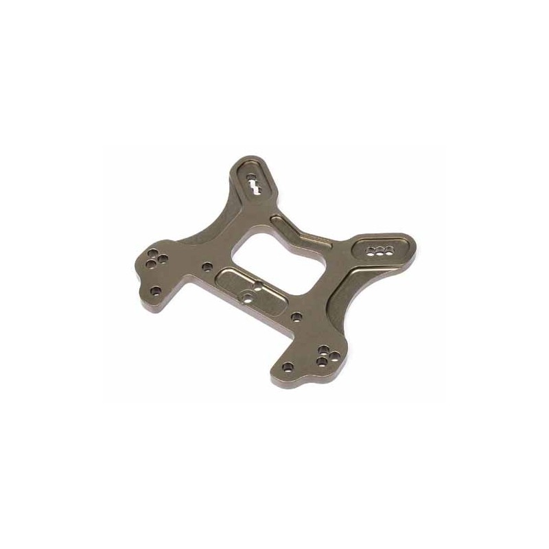 HPI RACING FRONT SHOCK TOWER