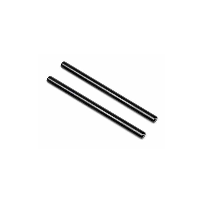 HPI RACING HINGE PIN (REAR/OUTER)
