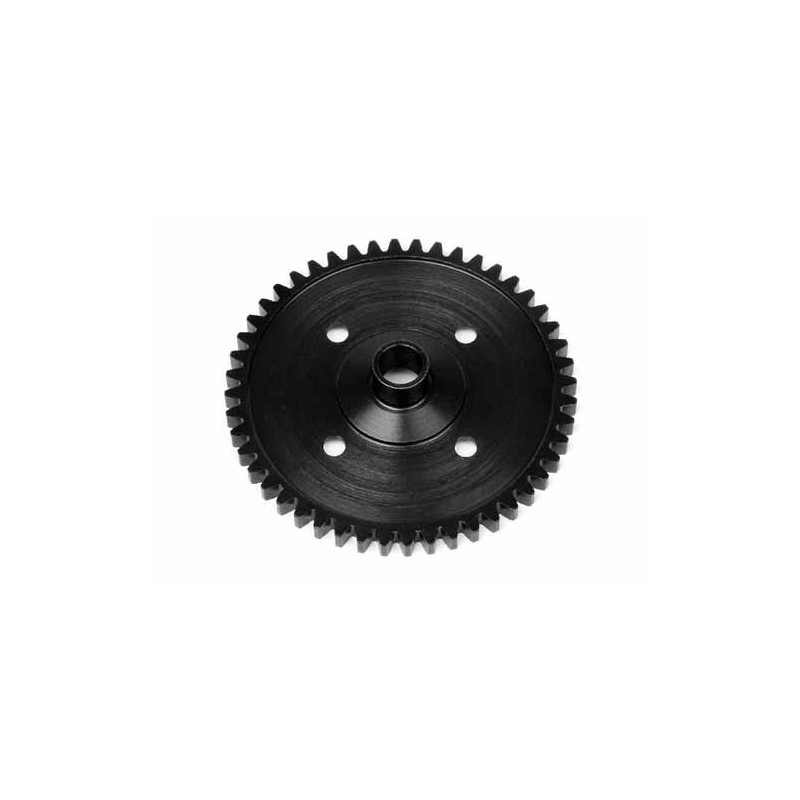 HPI RACING SPUR GEAR 48 TOOTH