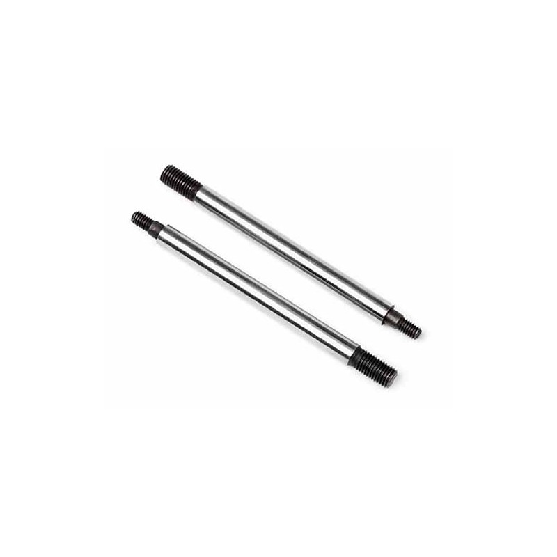 HPI RACING SHOCK SHAFT 4x51mm (2pcs)
