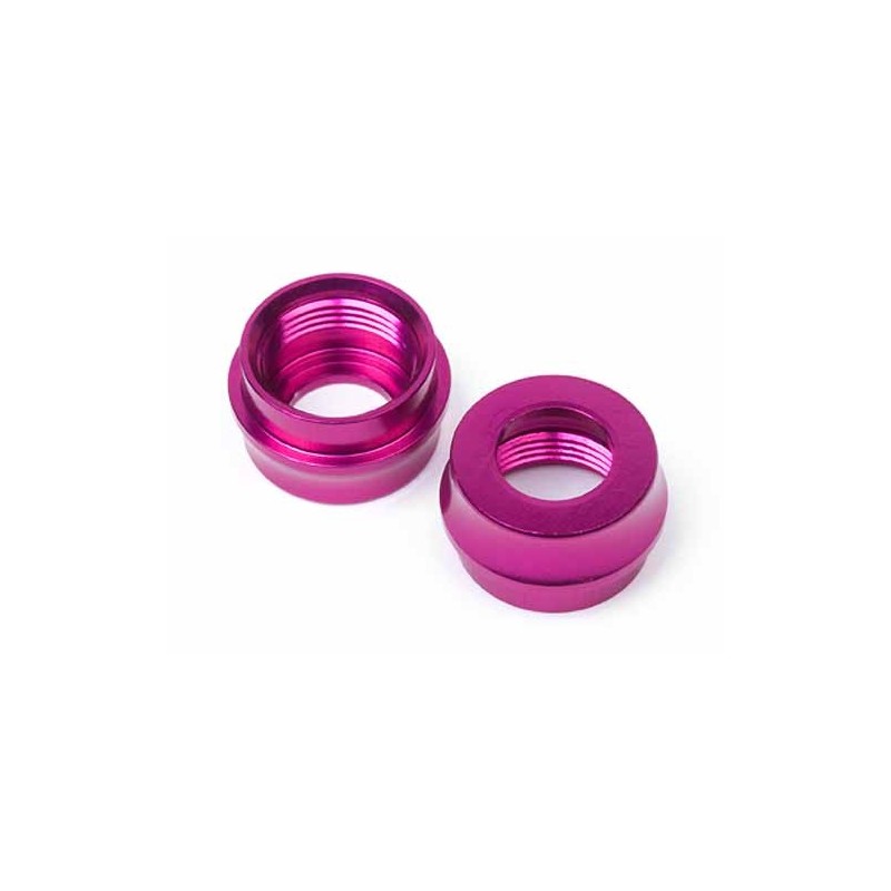 HPI RACING Big Bore Shock Bottom Cap (2pcs) - Wyprzedaż