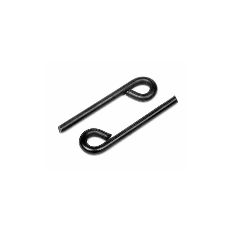 HPI RACING Brake Wire (2pcs)