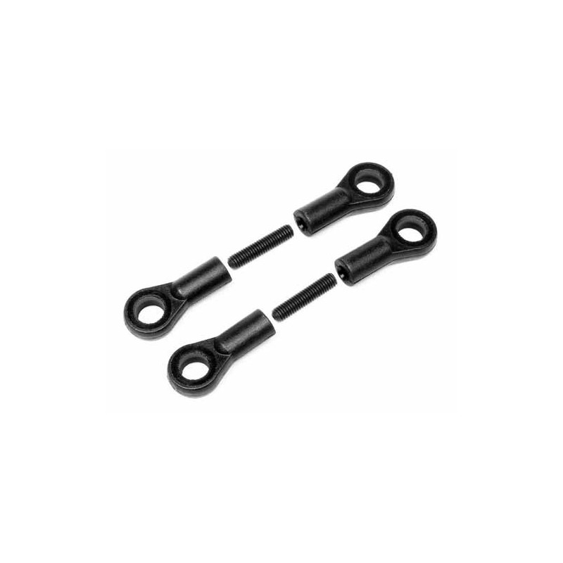 HPI RACING Steering Linkage Set