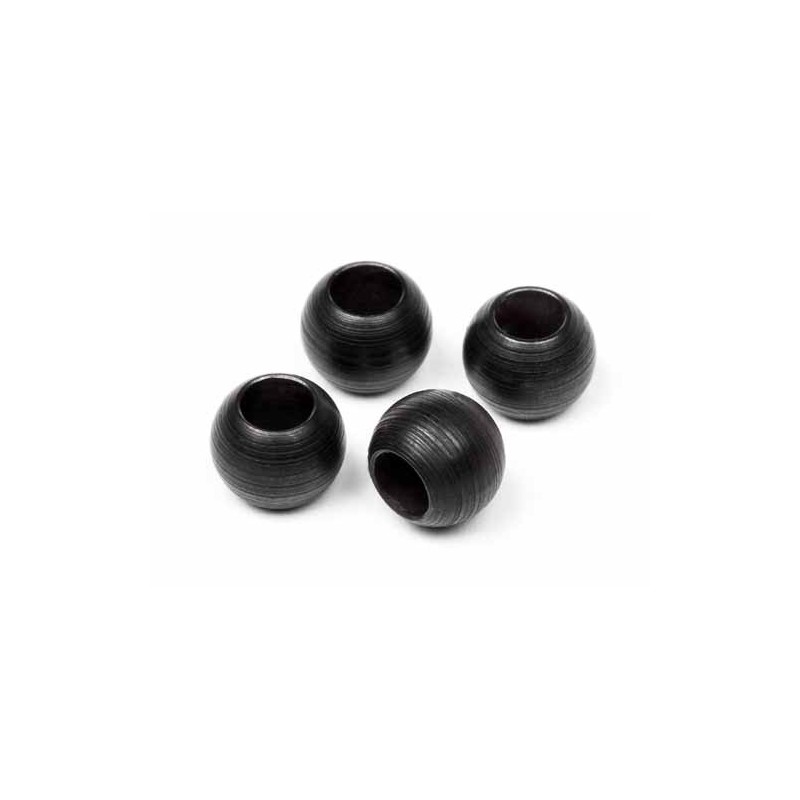 HPI RACING Ball 6mm (4pcs)