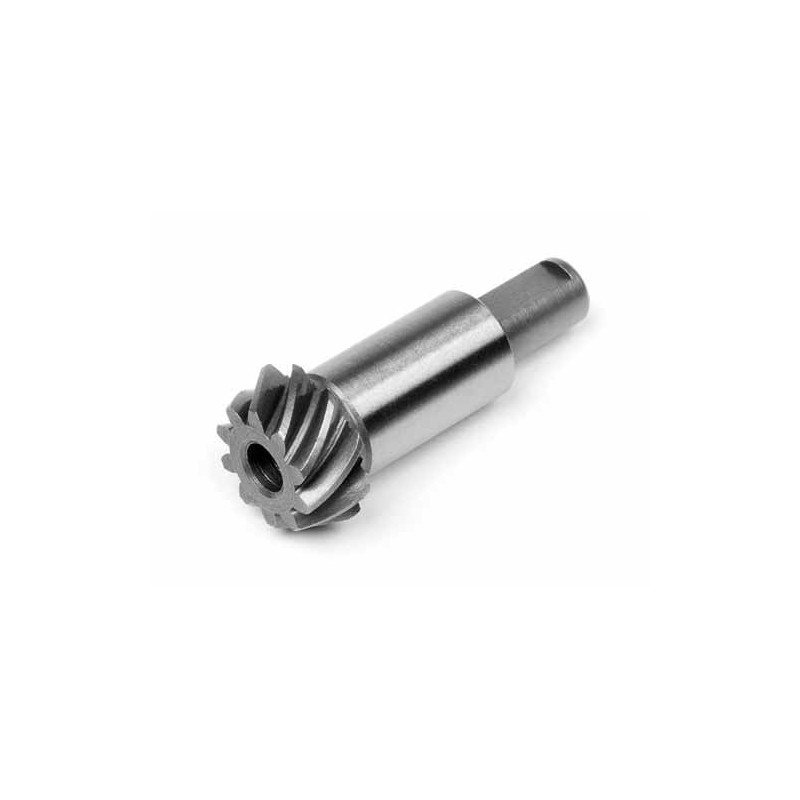 HPI RACING Spiral Pinion Gear 10 Tooth