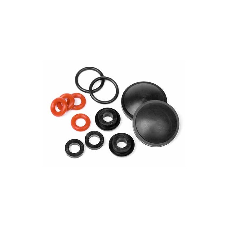 HPI RACING Big Bore Shock Maintenance Set