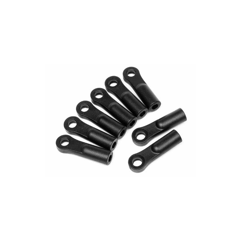 HPI RACING Ball End Set