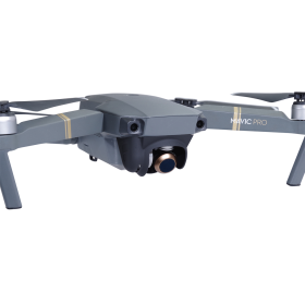 POLARPRO Osłona gimbala do DJI Mavic Pro / Mavic Pro Platinum