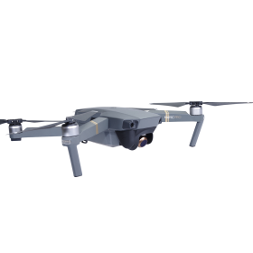 POLARPRO Osłona gimbala do DJI Mavic Pro / Mavic Pro Platinum