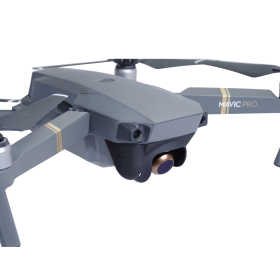 POLARPRO Osłona gimbala do DJI Mavic Pro / Mavic Pro Platinum