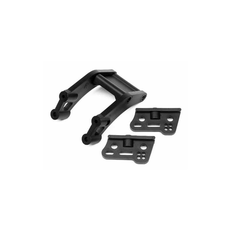 HPI RACING Wing Mount Set