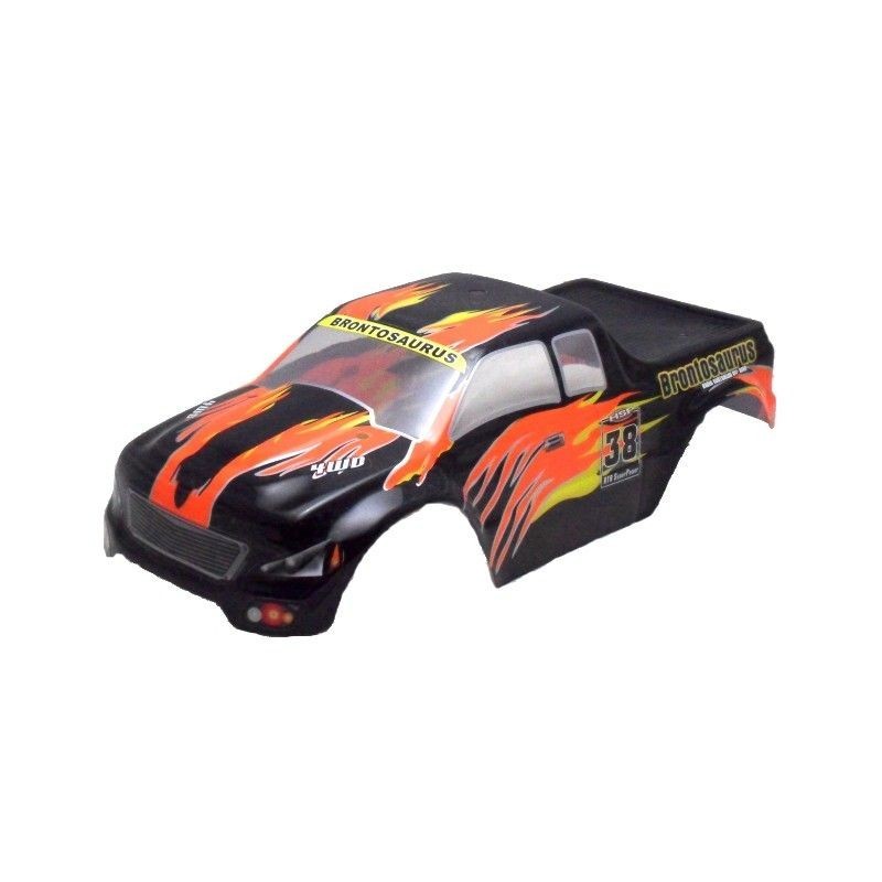 HSP Karoseria Monster Truck 1:10 (Brontosaurus)