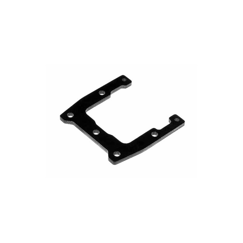HPI RACING FRP Middle Block Deck 2.0mm