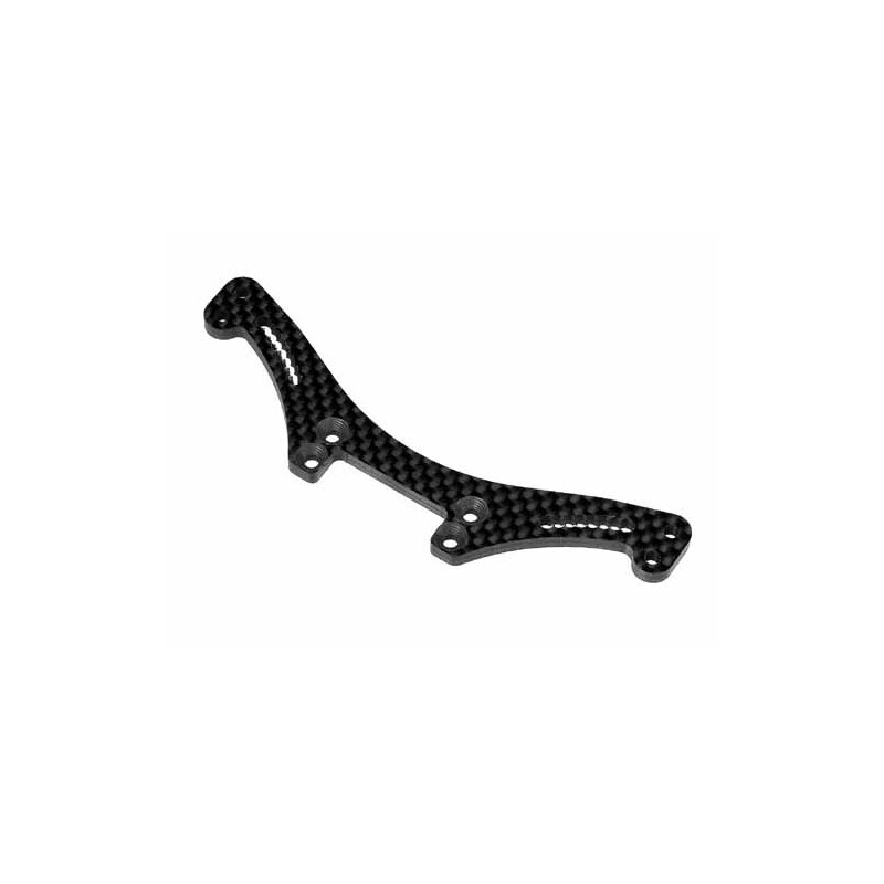 HPI RACING Low Mount Shock Tower (Rear)