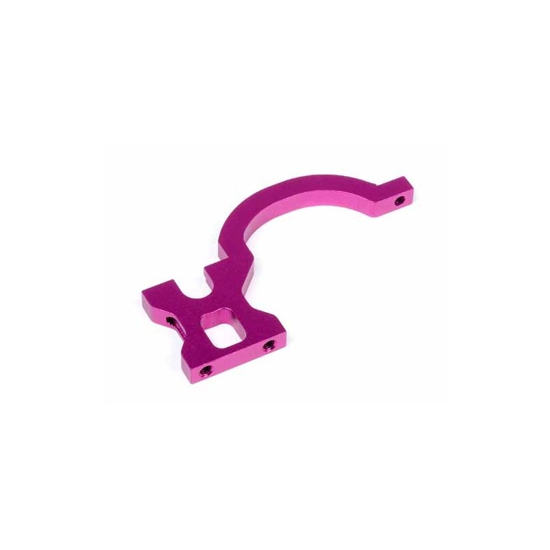 HPI RACING Middle Block (Right/Purple)