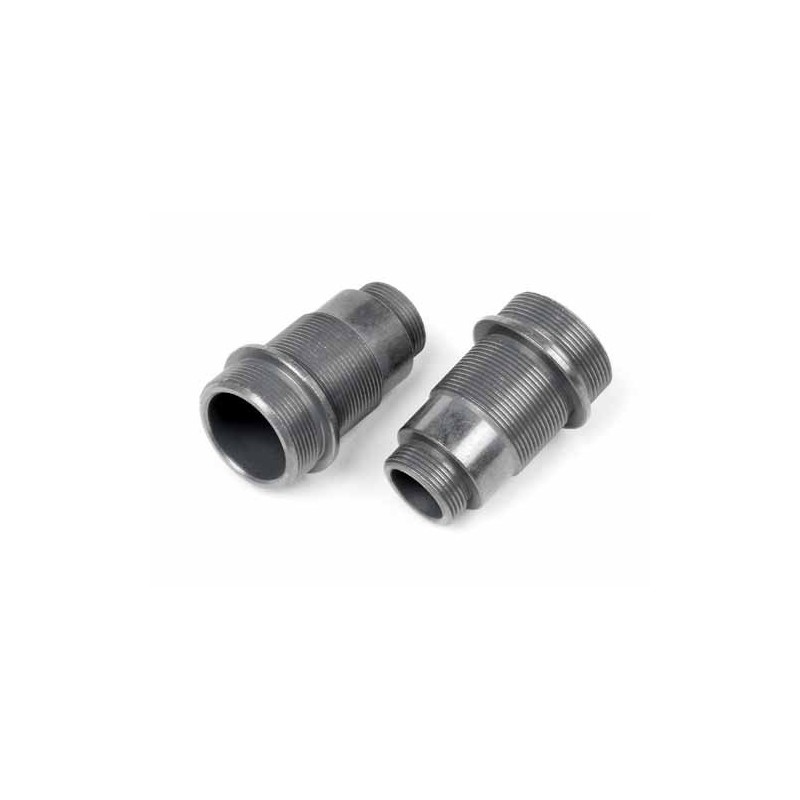 HPI RACING Shock Body (2pcs)