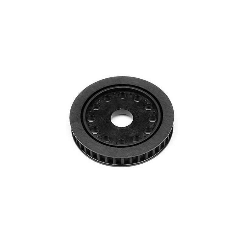 HPI RACING 39T PULLEY (Pro Spec Ball Diff)