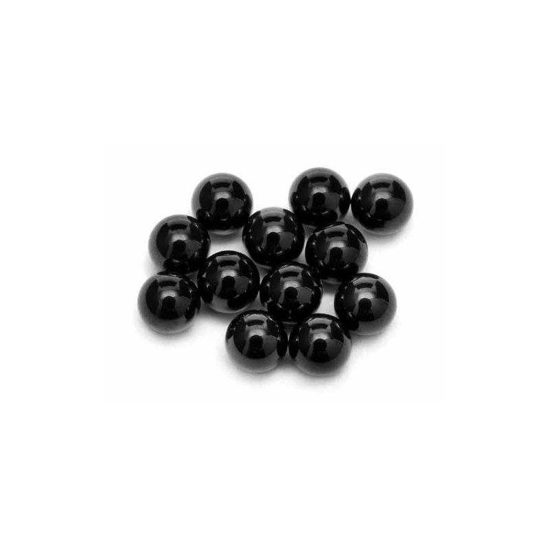 HPI RACING CERAMIC DIFF BALL (3mm/12pcs)